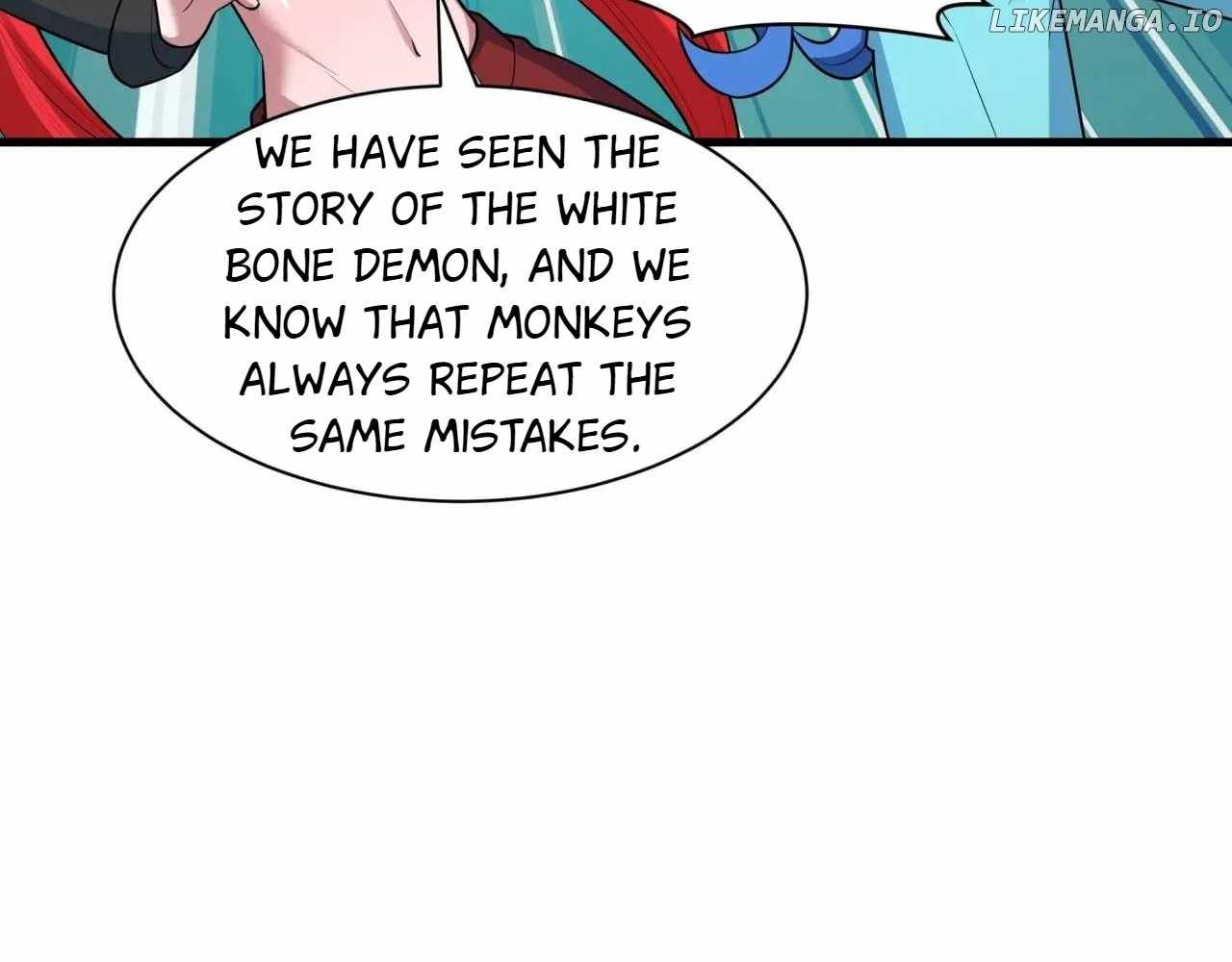 Age of Terror Chapter 486 105